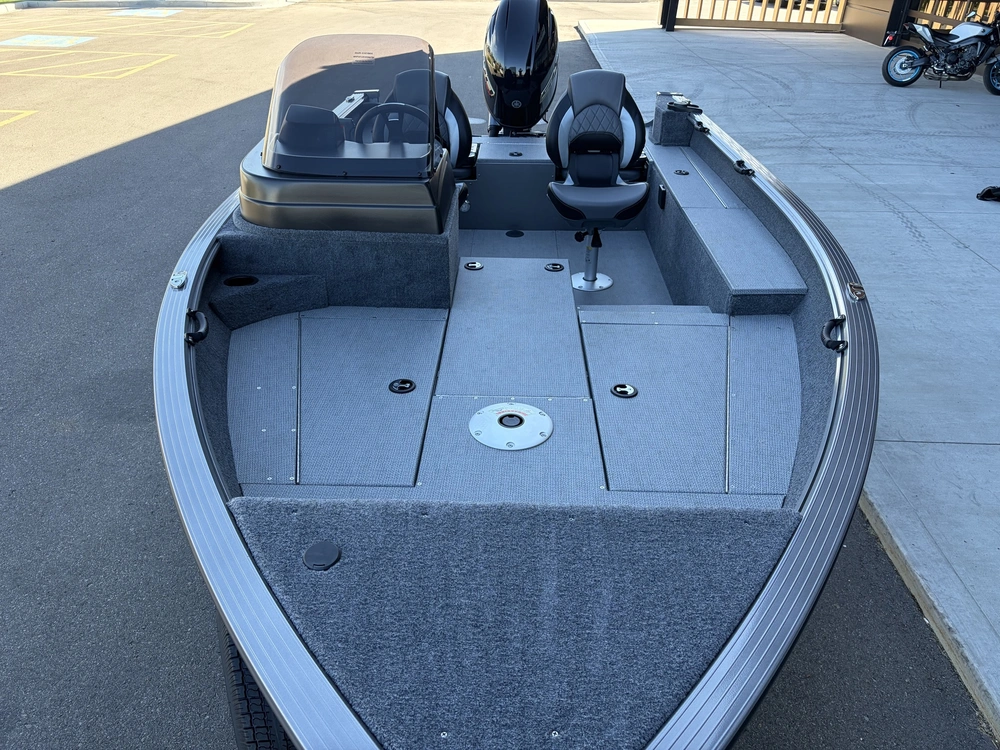 2026 G3 Boats Av164c alt