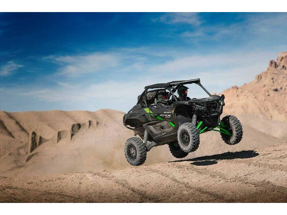 Kawasaki Teryx Krx 1000 2027 alt