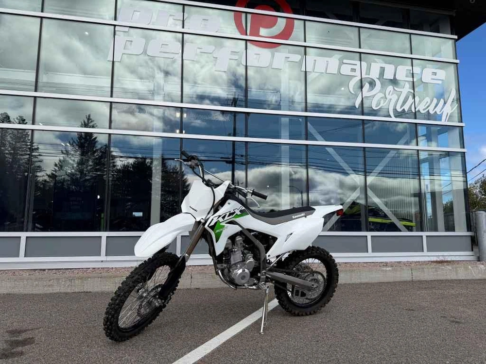 Kawasaki Klx300ctfn 2026 alt