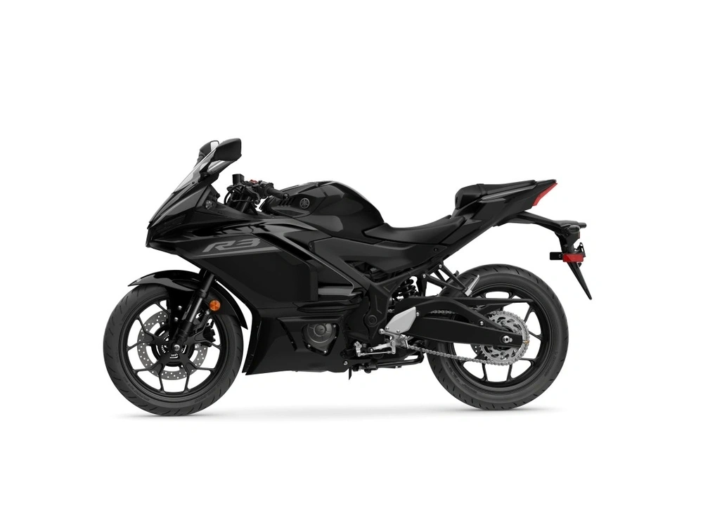 2026 Yamaha Yzf-r3 alt