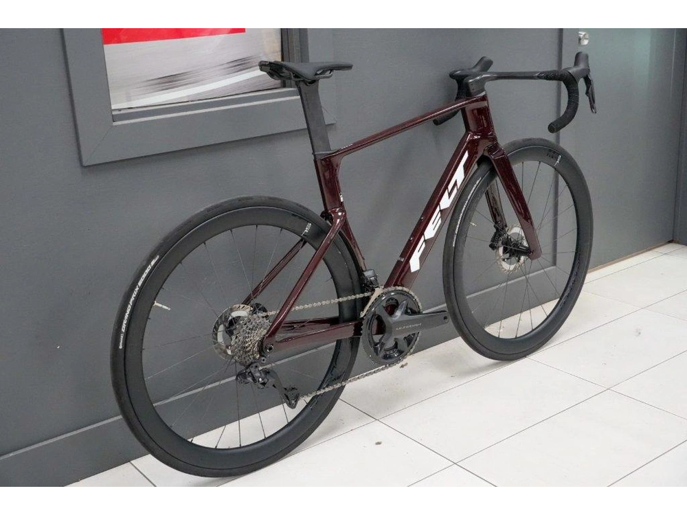 Felt Nexar Pro Ultegra - M Demo 2026
