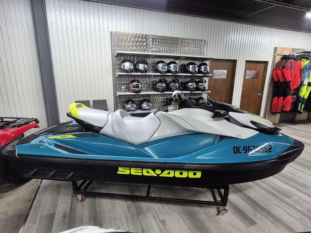 Sea-doo Gti Se 130 2025 alt