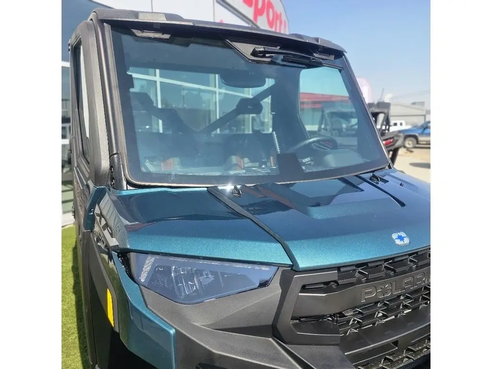 2027 Polaris Ranger Xp 1000 Northstar Premium alt
