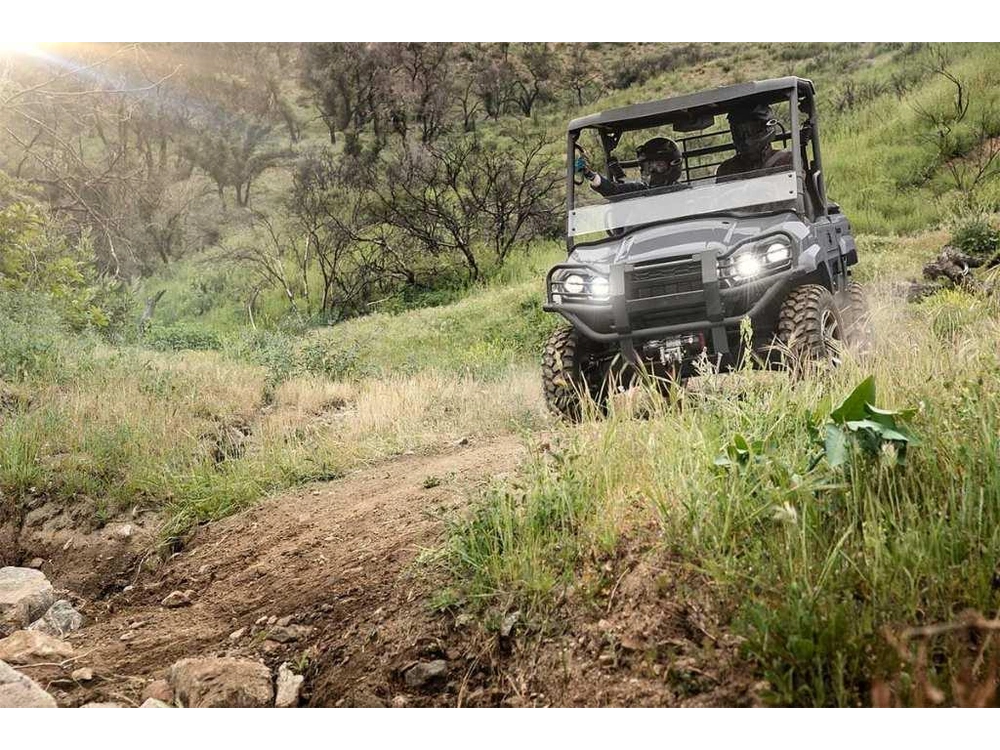 Kawasaki Mule Pro-mx Eps Le 2027 alt