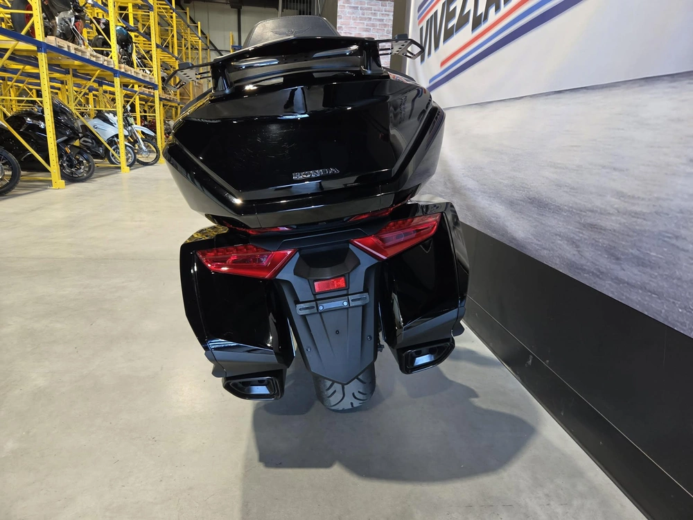 Honda Goldwing 1800 Tour Dct 2023 alt