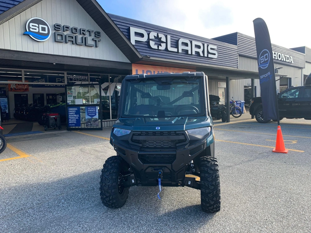 2027 Polaris Ranger Xp 1000 Premium alt