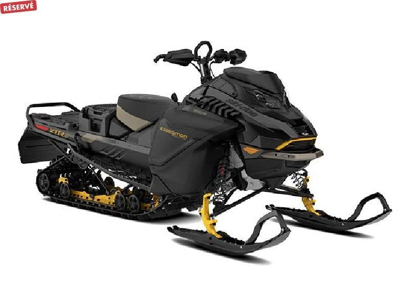 Ski-doo Expedition Xtreme 850 E-tec Cobra 1.8'' E.s. Expedition Xtreme 850 E-tec Cobra 1.8'' E.s. 2027 alt