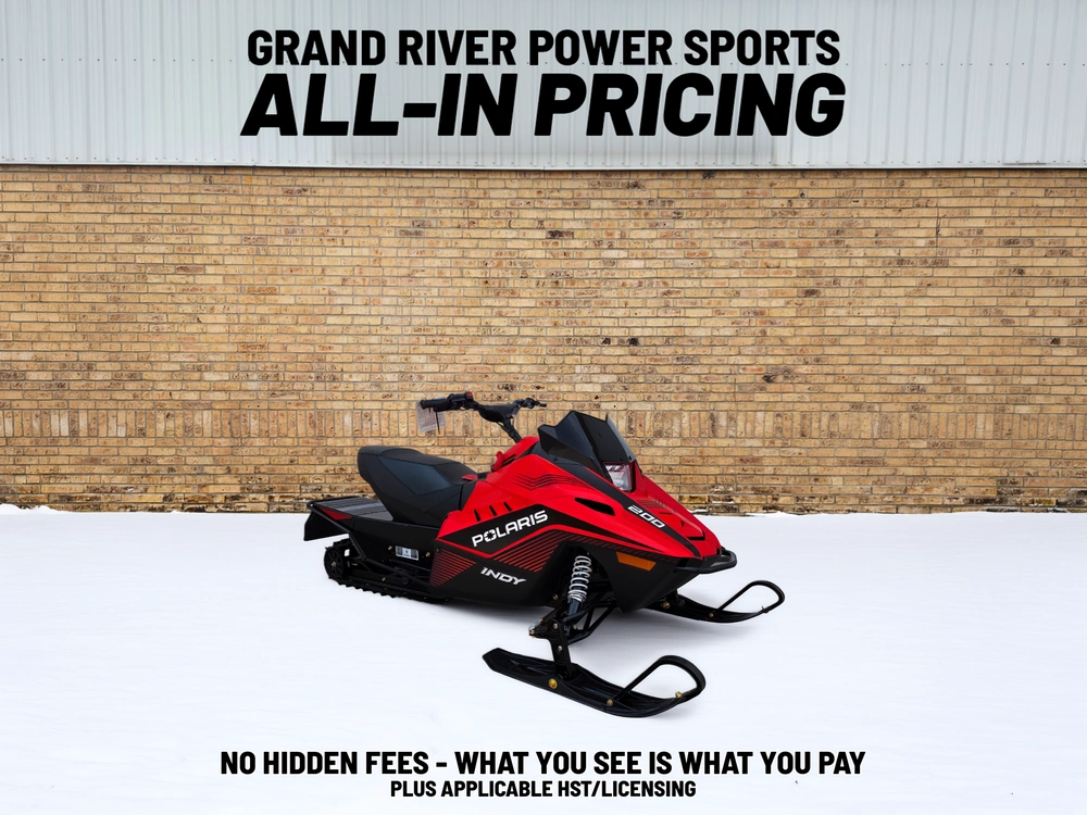 2027 Polaris Indy 200 alt
