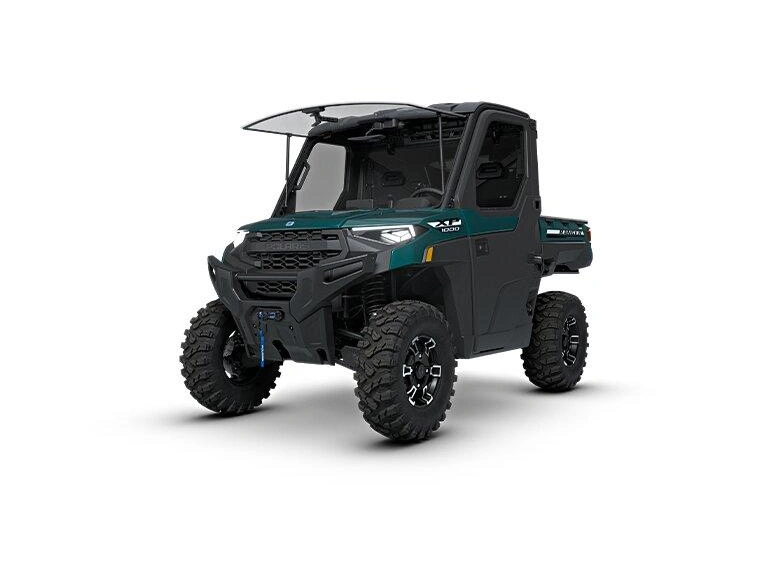 Polaris Ranger Xp 1000 Northstar Ultimate - Teinte Claire 2027 alt