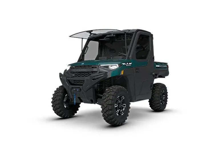 Polaris RANGER XP 1000 NorthStar Ultimate - Teinte Claire 2027