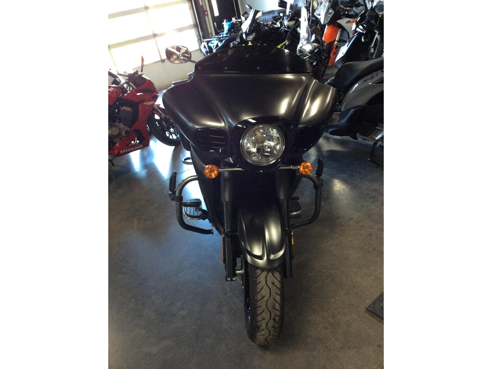 Kawasaki Vulcan Vaquero 1700 Abs 2023 alt