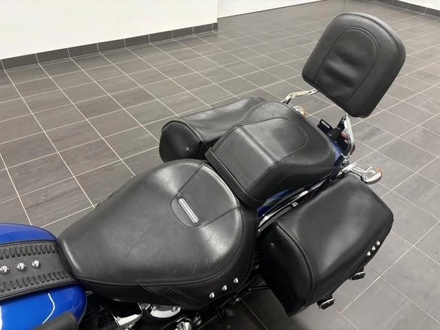 Harley-davidson Flstc Flstc 2008 alt