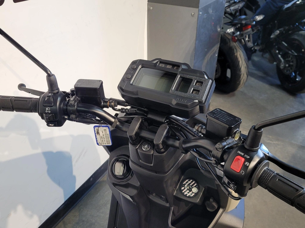2025 Yamaha Bws 125 *à Partir De 0%💳 alt