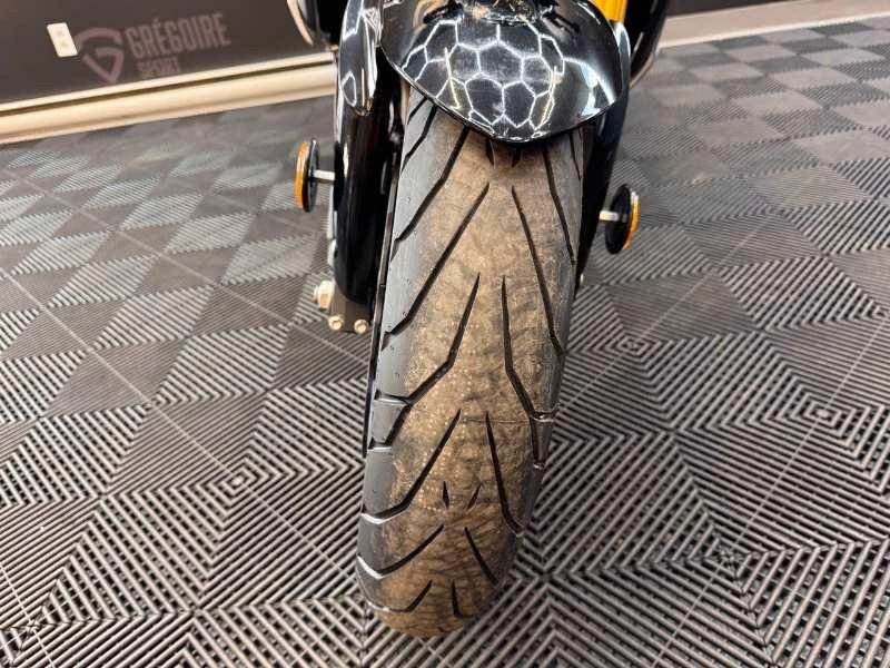 Suzuki Gsx-s750 2021 alt