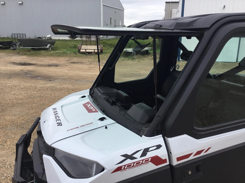 2023 Polaris Ranger Xp 1000 Ns Trail Boss alt