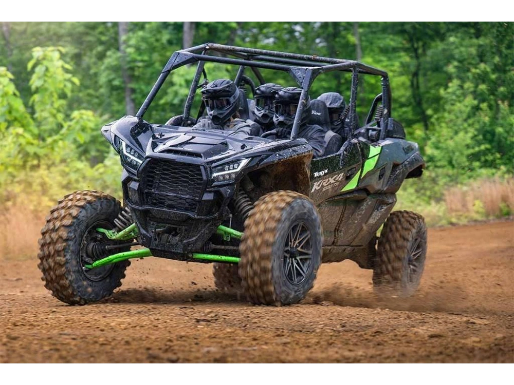 Kawasaki Teryx Krx4 1000 Tr 2027 alt