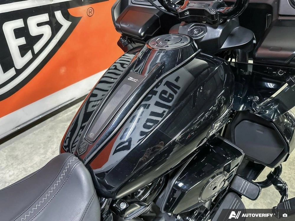 2025 Harley-davidson Road Glide alt