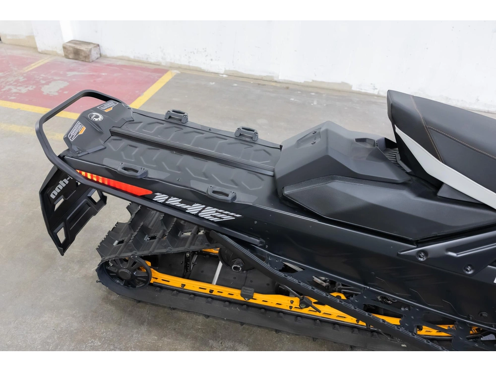 2026 Ski-doo Backcountry Adrenaline 850 146 Ugtb alt