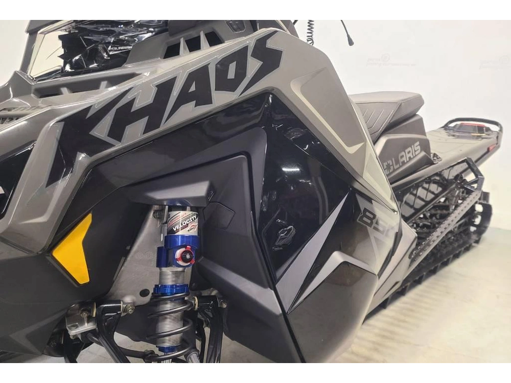 Polaris 850 Rmk Khaos 165 Sl 2024 alt