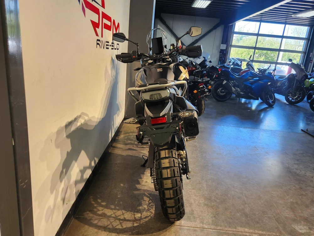 2027 Cfmoto Ibex 950 *5.99%/60 Mois💳 alt