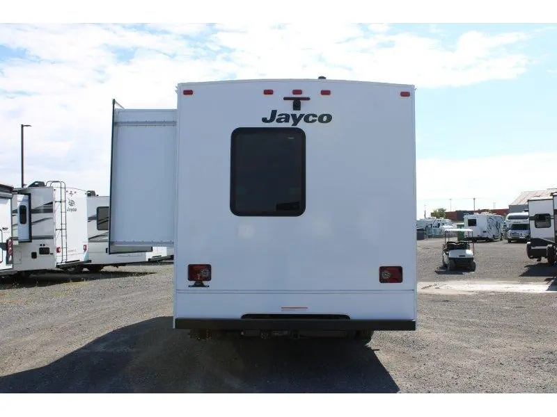 2027 Jayco Redhawk 22CF