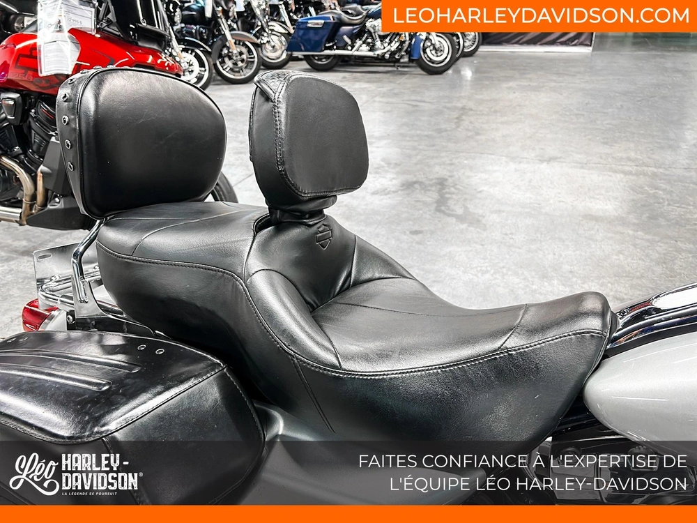 2004 Harley-davidson Flhrs Road King alt