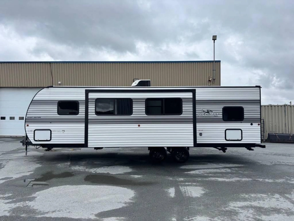 Jayco Jay Flight Sport 270bhs 2027 alt