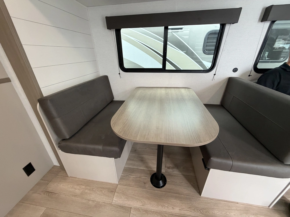Jayco Jay Flight Slx - Sport Edition 270bhs 2027 alt