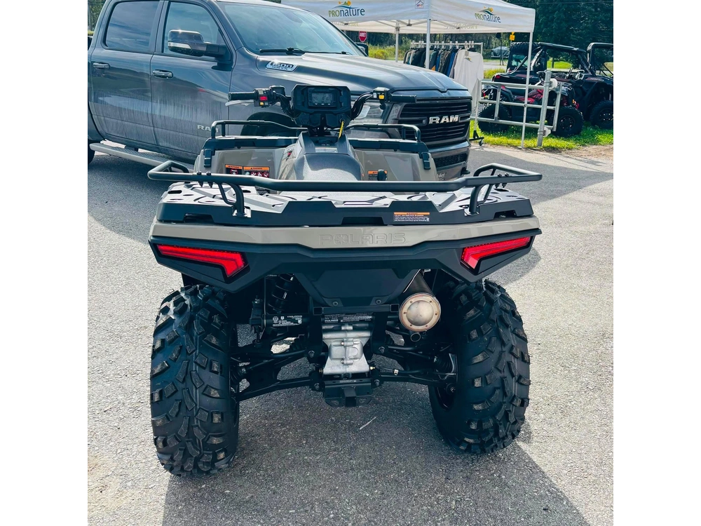 Polaris Sportsman 570 Eps A26see57a6 2026 alt