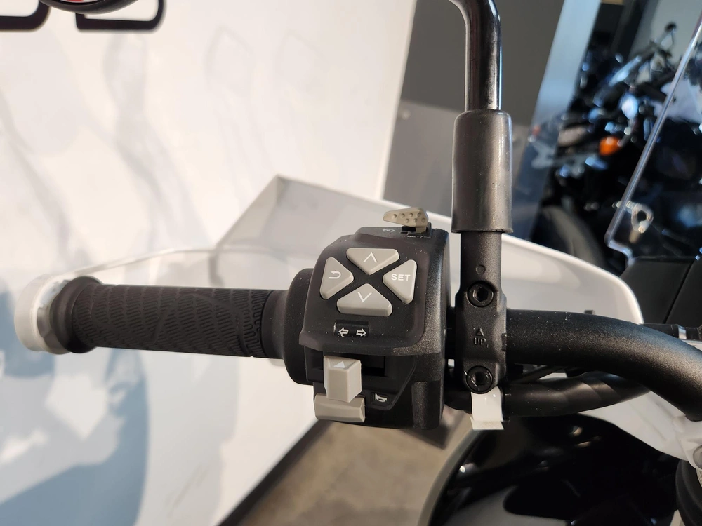Husqvarna Norden 901 Expedition *à Partir De 3.99%💳 2027 alt
