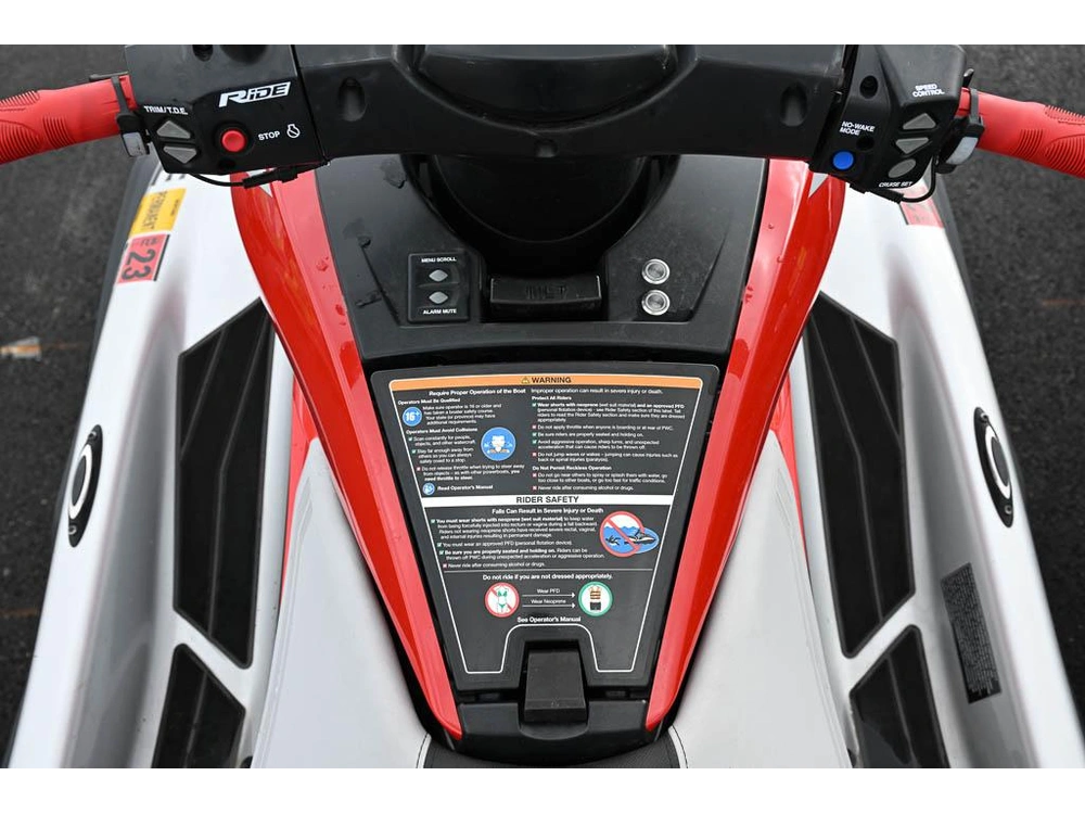 2020 Yamaha Fc1800a Vb