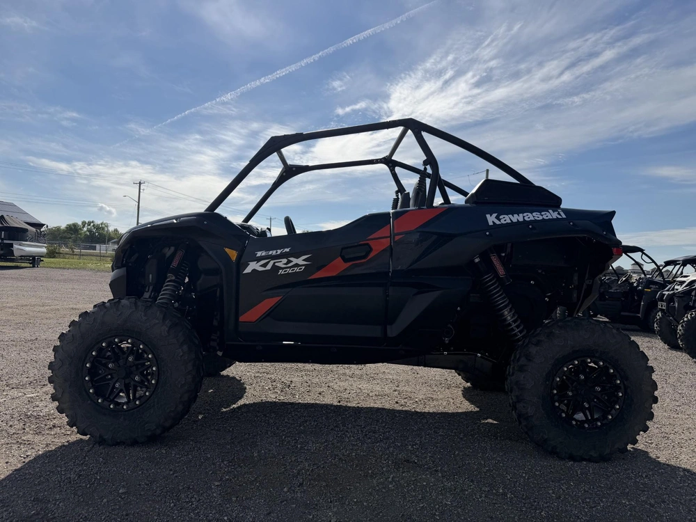 2026 Kawasaki Teryx Krx 1000 alt