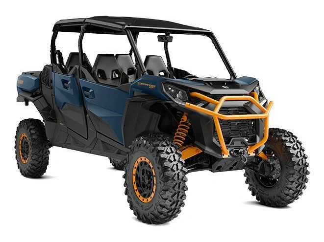 Can-am Commander Max Xt-p 1000r 2027 alt