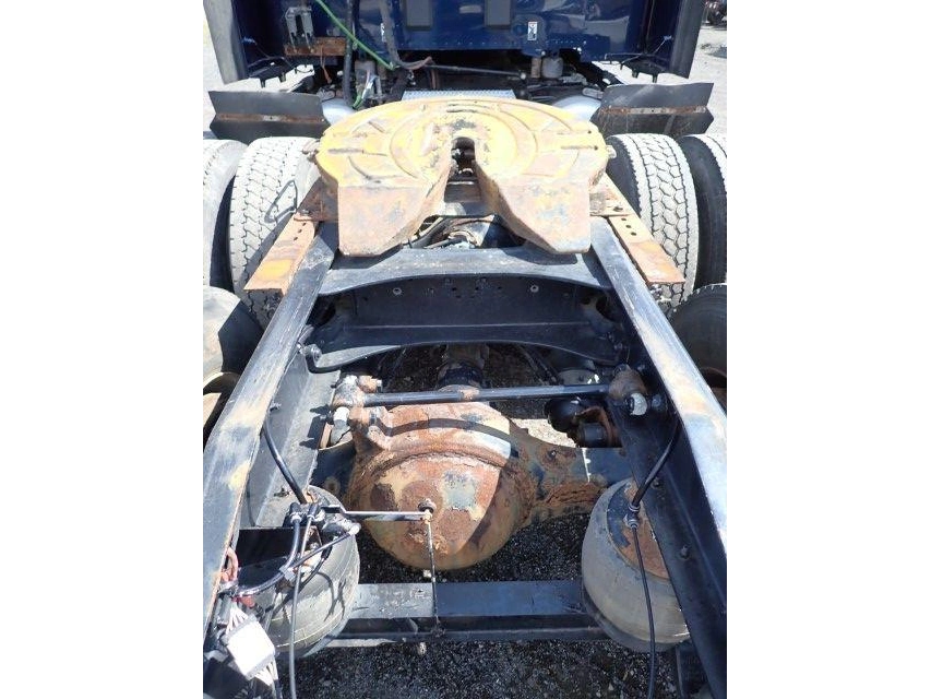 Peterbilt 579 2022