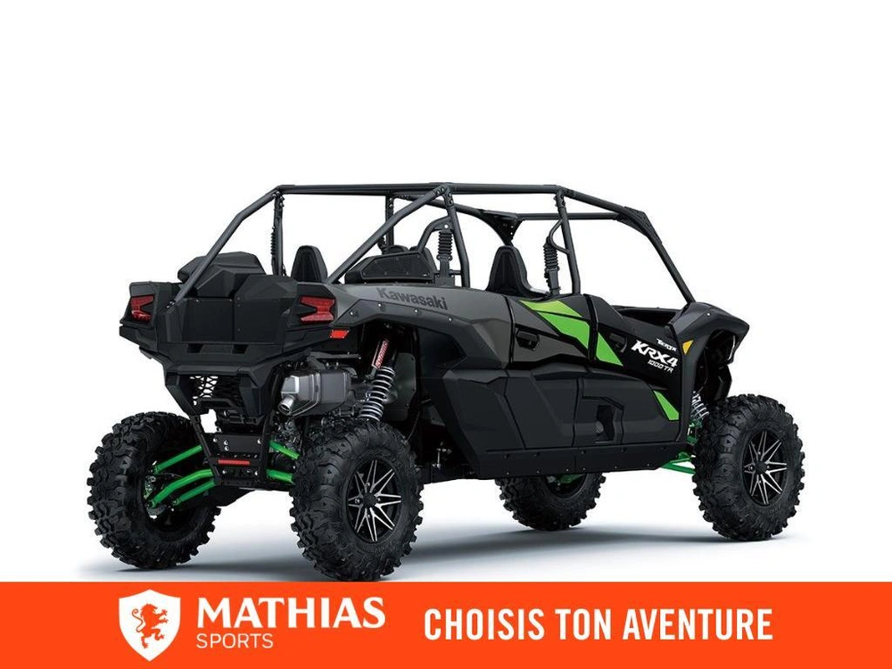 Kawasaki Teryx Krx4 1000 Tr 2027 alt
