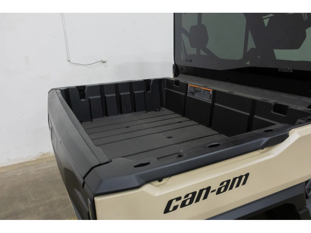 2026 Can-am Defender Ltd Hd11 8jte alt