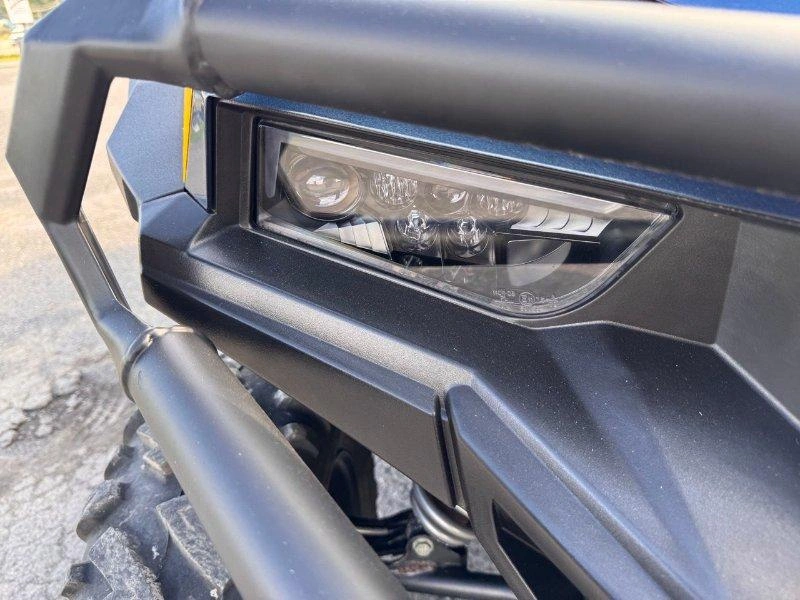 Polaris General 4 Xp 1000 Eps Deluxe 2021 alt