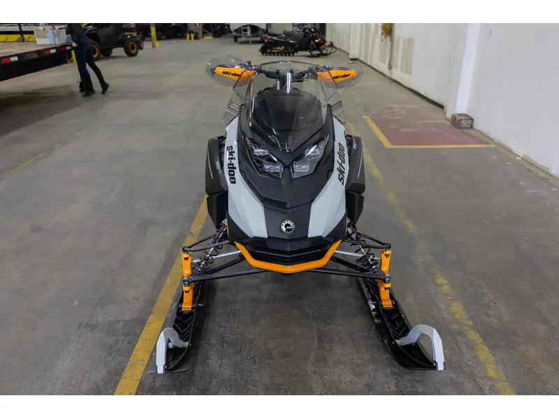 2026 Ski-doo Backcountry Aderanline 850 146 Ugtb alt