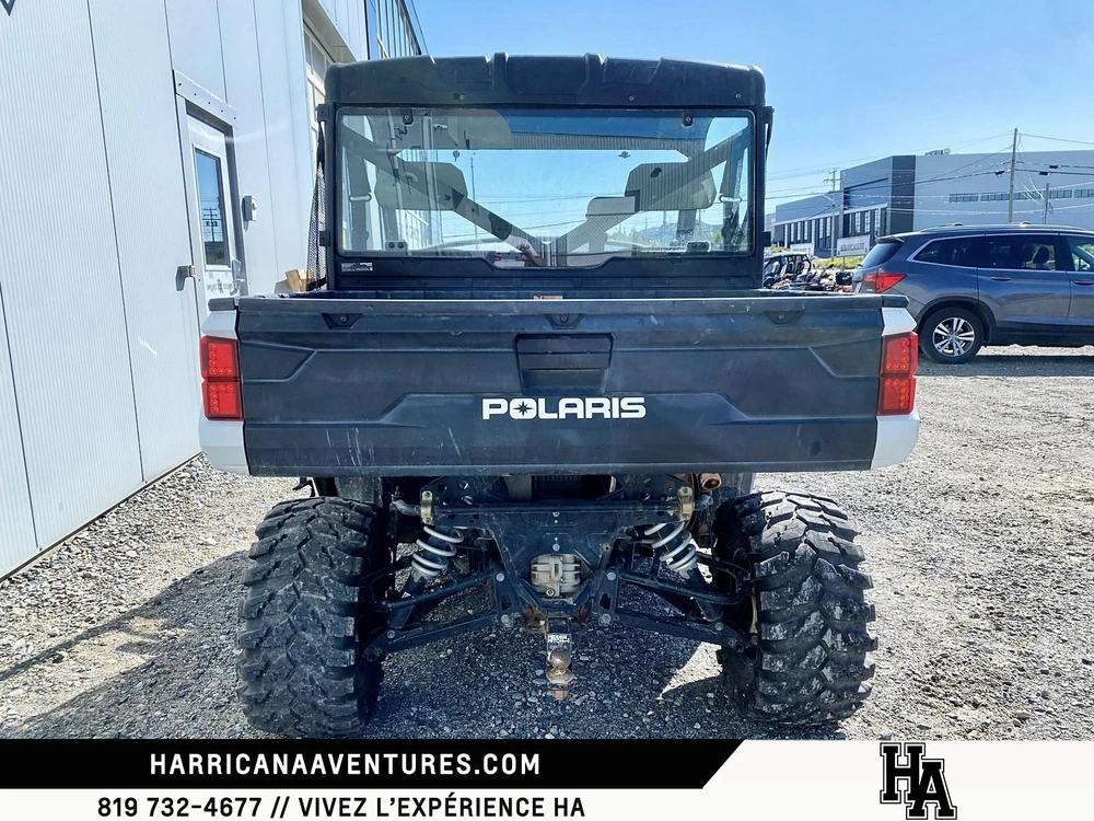 Polaris Polaris Ranger Xp 1000 Eps 2019 alt