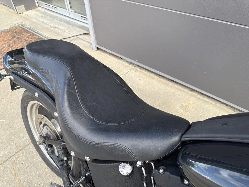 2006 Harley-davidson Fxstbi - Softail® Night Train alt