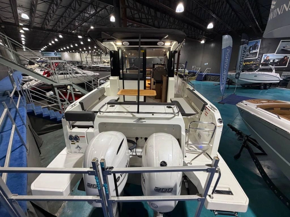 Jeanneau Nc895 Sport 2023 alt