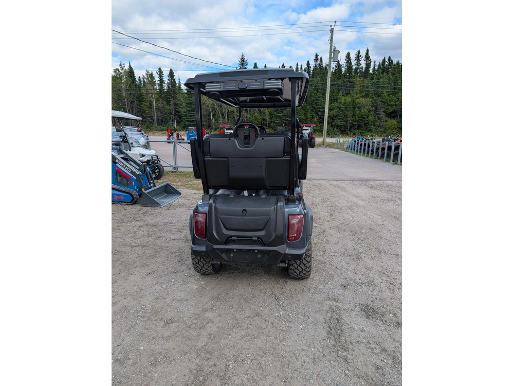X-plod Mavrick 4 2026 alt