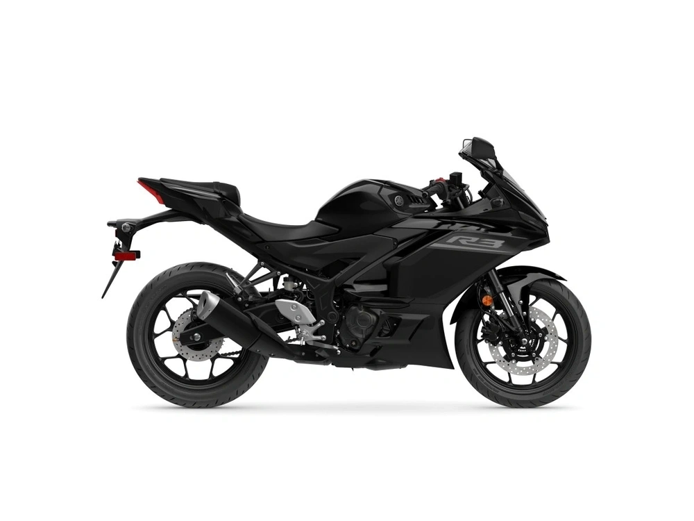 2026 Yamaha Yzf-r3 alt