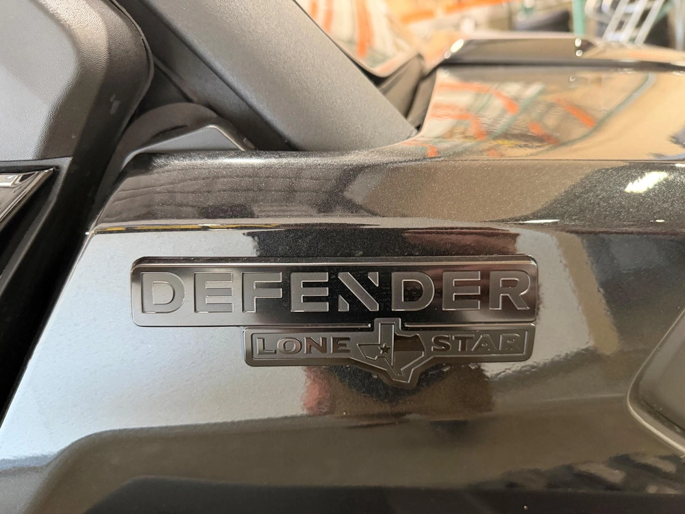 2026 Can-am Defender Max Lone Star Cab Hd11 alt