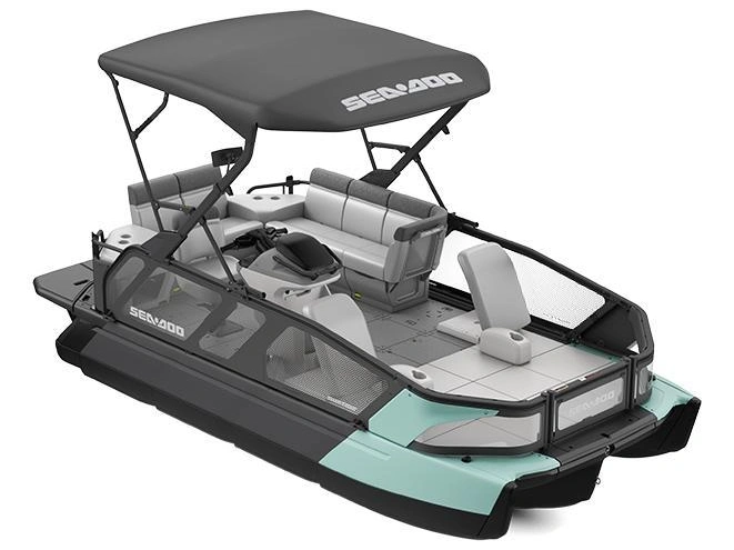 Sea-doo Switch Sport 18' 300ch 2027 alt