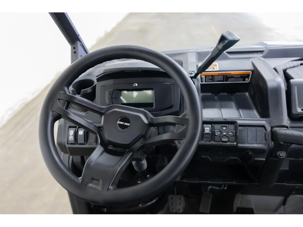 2026 Can-am Defender Xt Hd7 7ete alt