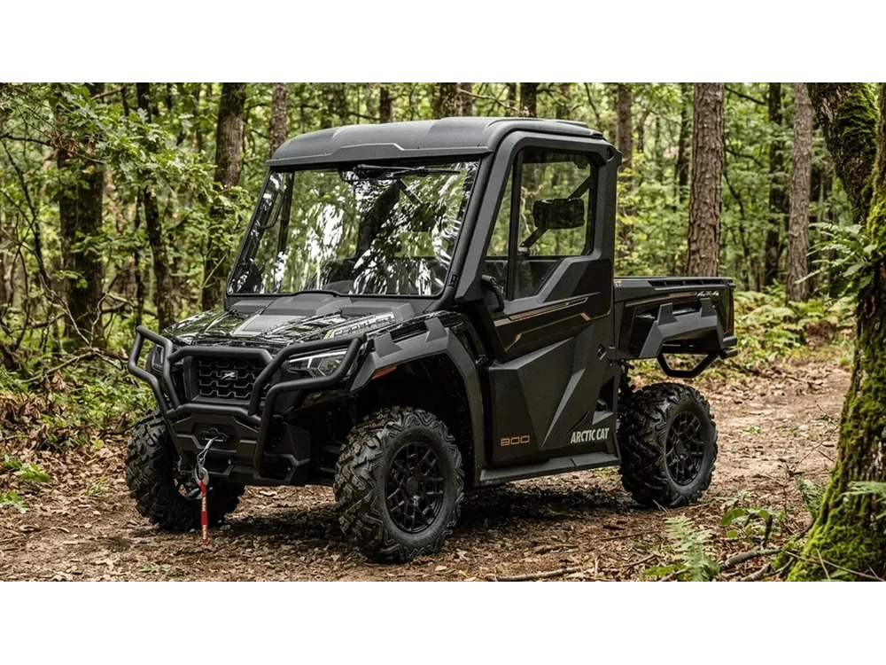 Arctic Cat Prowler Pro 800 Ltd 2027 alt