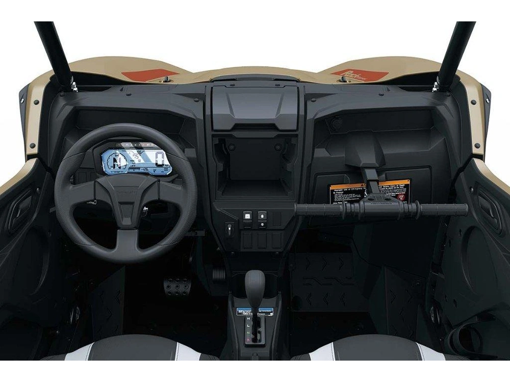 Kawasaki Teryx Krx 1000 Rock Edition 2027 alt