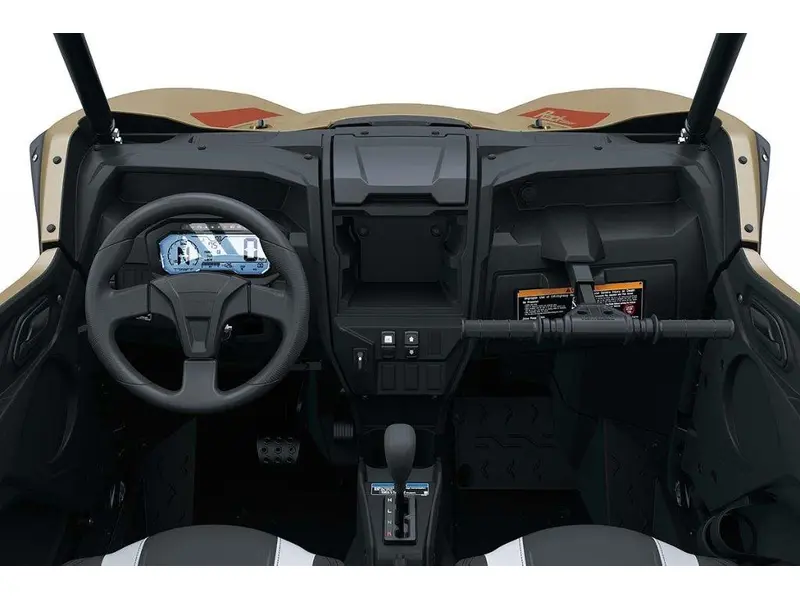 Kawasaki TERYX KRX 1000 ROCK EDITION 2027