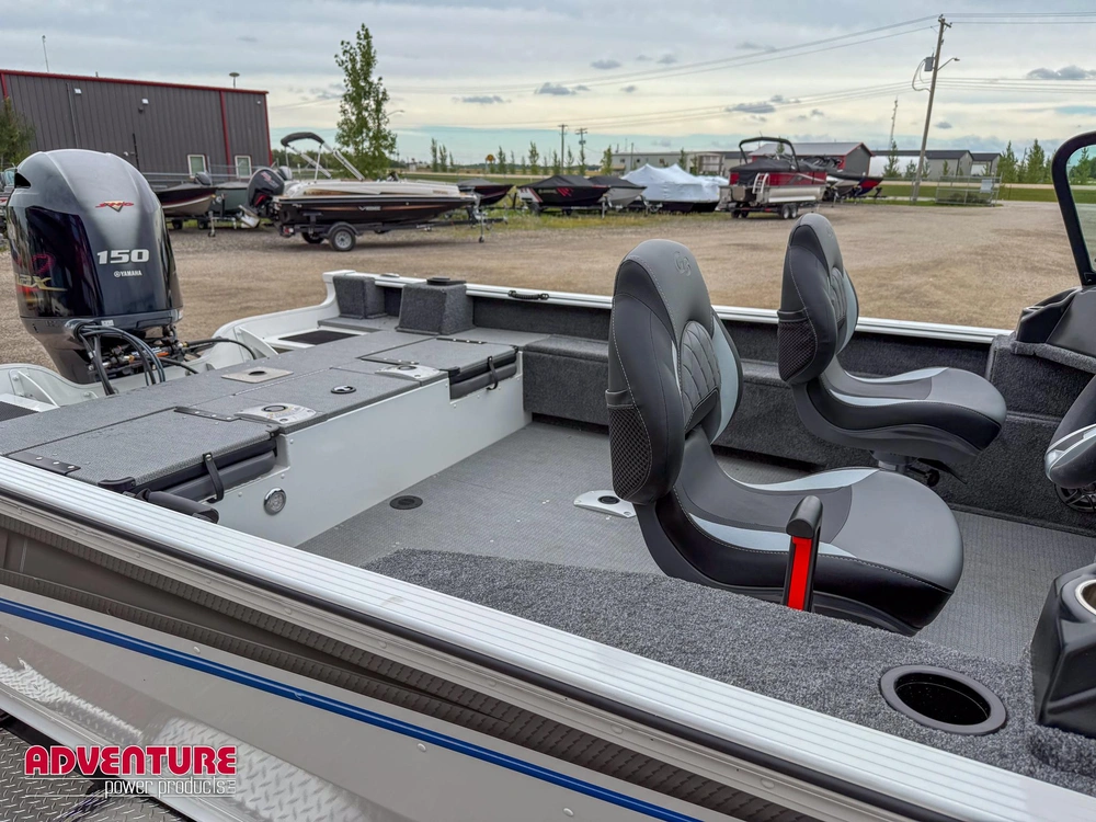 2026 G3 Boats Av19fs alt